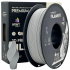 Smart Print FG-S23-E1, 3D филамент, PLA Matte, 1,75mm, 1000g, Сив (Grey)