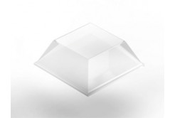 3M Bumpon™ SJ5323 čirý, plato = 36 ks