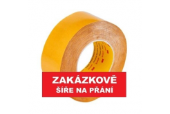 3M 950 Přenosové lepidlo pro většinu plastů a pryží, tl. 0,13 mm, návin 55m 12 mm x 55 m