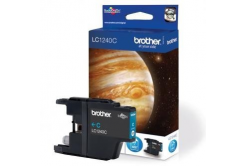Brother LC-1240BK черен (black) оригинална касета