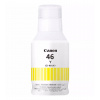 Canon GI-46 Y (4429C001) жълт (yellow) оригинална касета с мастило