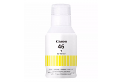 Canon GI-46 Y (4429C001) жълт (yellow) оригинална касета с мастило