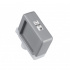 Canon PFI-1100GY, 0856C001 šeda (grey) оригинална касета с мастило