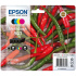 Epson 503 T09Q640 C13T09Q64010 цвят (CMYK) оригинален комплект касети
