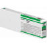 Epson C13T55KB00 зелен (green) оригинална касета