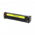 Съвместим тонер с HP 131A CF212A жълт (yellow) 