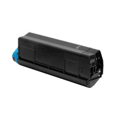 OKI 42804540 черен (black) съвместим тонер