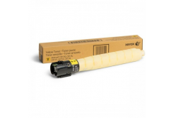 Xerox 006R01761 жълт (yellow) оригинален тонер