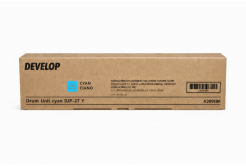 Develop IUP-22C A3GP1HK циан (cyan) оригинален цилиндричен блок