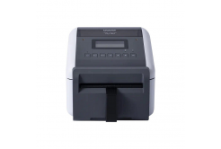 Brother TD-4555DNWBFC TD4555DNWBFCZ1 DT, принтер за етикети