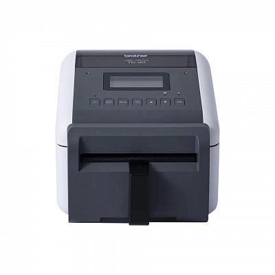 Brother TD-4555DNWBFC TD4555DNWBFCZ1 DT, принтер за етикети