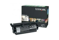 Lexmark T650H11E черен (black) оригинален тонер