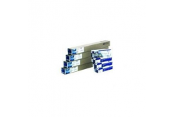 HP 914/91.4/Ярко бяла хартия за мастиленоструен печат, 914 мм x 91,4 м, 36", C6810A, 90 g/m2, хартия, бяла, за