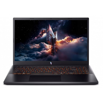 Acer NH.QZAEC.01F Nitro V 15/ANV15-52-91B5/9-270H/15,6"/FHD/16GB/512GB/Intel int/W11H/Черен/2R