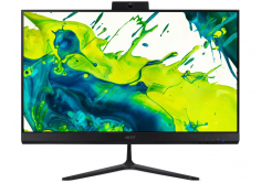 Acer DQ.BPREC.005 Aspire/C24-2G_UUBR57430U_65W/23,8"/FHD/R5-7430U/8GB/512GB/AMD int/без OS/Черен/2R