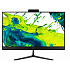 Acer DQ.BPREC.005 Aspire/C24-2G_UUBR57430U_65W/23,8"/FHD/R5-7430U/8GB/512GB/AMD int/без OS/Черен/2R