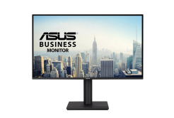 ASUS 90LM06G1-B02171 /VA27AQSE/27"/IPS/QHD/75Hz/1ms/Черен/3R