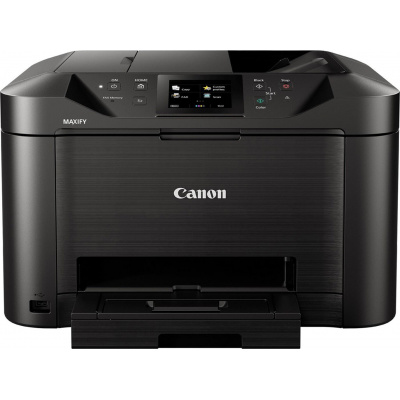 Canon MAXIFY MB5150 0960C009 мастиленоструйн многофункционален