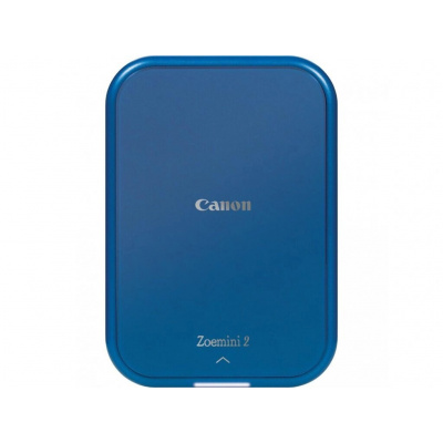 Canon Zoemini 2 5452C008 джобен принтер Синьо+ 30P