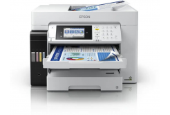 Epson EcoTank L15180 C11CH71406 мастиленоструйн многофункционален
