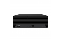 HP Pro 400 G9 SFF 9H7V4ET#BCM Компютър мини, i5-14500, 16GB, 512GB, Intel int, W11P, 3R