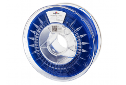 Spectrum 80403 3D филамент, PET-G HT100, 1,75 мм, 1000g, прозрачно синьо