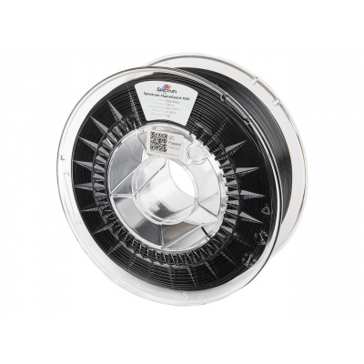 Spectrum 81443 3D филамент, FlameGuard ASA 275, 1,75mm, 1000g, Черен (Deep black)
