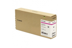 Canon PFI-711 M 6848C001 магента (magenta) оригинална касета