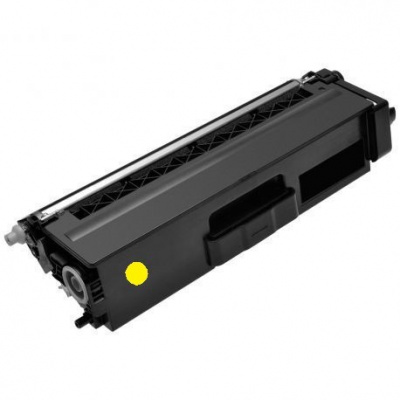 Brother TN-321Y жълт (yellow) съвместим тонер