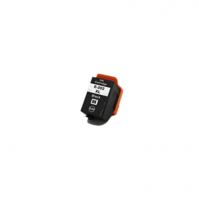 Epson 202XL T02G1 черен (black) съвместими касети