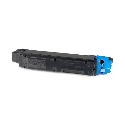 Kyocera Mita TK-5160C лазурен (cyan) съвместим тонер