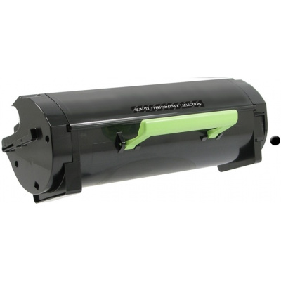 Konica Minolta TNP35 черен (black) съвместим тонер