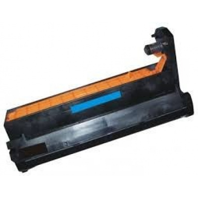 OKI 42126607 циан (cyan) съвместим цилиндричен блок