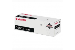 Canon C-EXV22 1872B002 черен (black) оригинален тонер