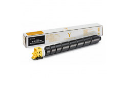 Kyocera TK-8545Y 1T02YMANL0 жълт (yellow) оригинален тонер