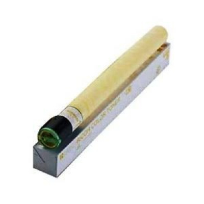 Ricoh K1 жълт (yellow) оригинален тонер