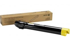 Xerox 106R01438 жълт (yellow) оригинален тонер