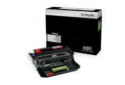 Lexmark 52D0ZA0 черно (black) оригинален цилиндричен блок