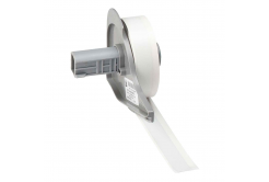 Brady M7C-500-428 / 173227, BMP71 Етикети за етикетен принтер, 12.70 mm x 15.24 m