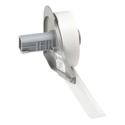 Brady M7C-500-428 / 173227, BMP71 Етикети за етикетен принтер, 12.70 mm x 15.24 m