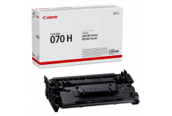 Canon 070H 5640C002 черен (black) оригинален тонер
