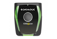 Datalogic CODiScan HS7600SR, четец на код, BT, 2D, BT (BLE), Wi-Fi, black, green