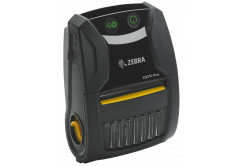 Zebra ZQ310 Plus ZQ31-A0E04TE-00, На открито, USB-C, BT (BLE), NFC, 8 точки/мм (203 dpi)