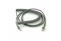 Zebra connection cable CBA-U29-C15ZBR, USB