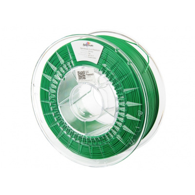 Spectrum 80004 3D филамент, Premium PLA, 1,75mm, 1000g, Зелен (Forest green)