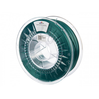 Spectrum 80846 3D филамент, PLA Premium, 1,75mm, 1000g, ЗЕЛЕНА ХРИЗОКОЛА