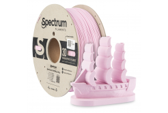 Spectrum 80706 3D филамент, Pastello PLA, 1,75mm, 1000g, бонбонена роза