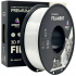 Smart Print FG-S89-E1, 3D филамент, PLA Silk, 1,75mm, 1000g, Бял (White)