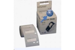 Seiko SLP-35L етикети за касети, 11x38 мм, 300 бр/роля