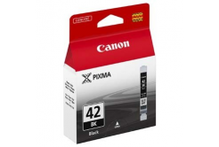 Canon CLI-42B 6384B001 черен (black) оригинална касета